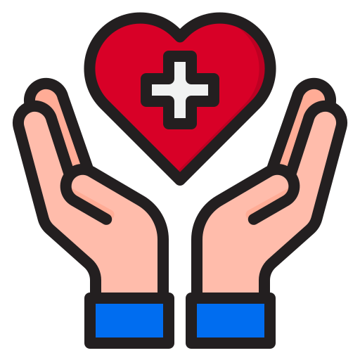 a cared for heart