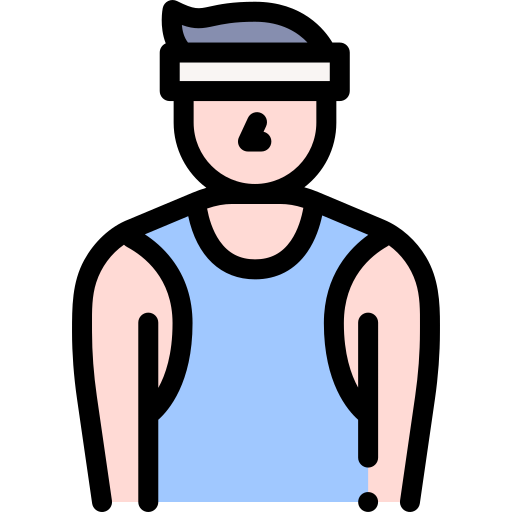 a basketball player without ball