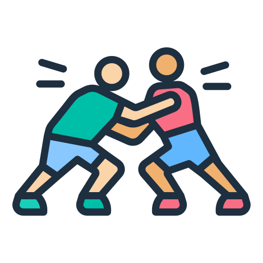 mma fighters
